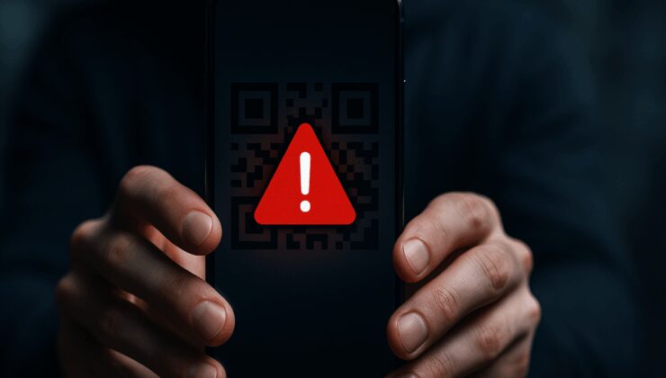 QR Kodlarının Yükselişi ve Güvenlik Riskleri: Akıllı Kullanım İçin Uzman Önerileri