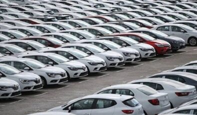 Raporda Ağustos’da Sıfır Kilometre Pazarının Böylesi Artışı ve İkinci Elin Yol Haritası