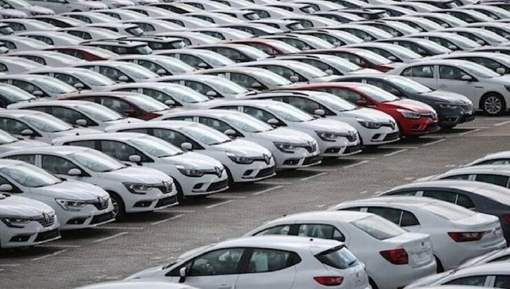 Raporda Ağustos’da Sıfır Kilometre Pazarının Böylesi Artışı ve İkinci Elin Yol Haritası