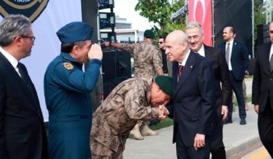 Resmî Atamalar: 37 İlin Emniyet Müdürü Değişti ve Merkeze Çekilenler