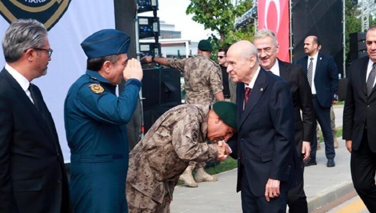Resmî Atamalar: 37 İlin Emniyet Müdürü Değişti ve Merkeze Çekilenler