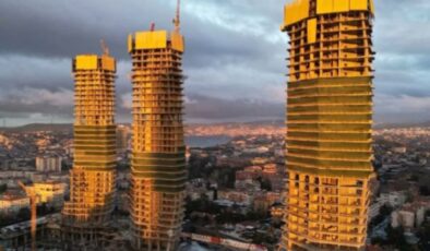Rezerv Yapı Alanı Kararlarıyla İstanbul’da Otel ve Ticaret Alanı Dönüşümü: Etiler Polis Okulu Örneği