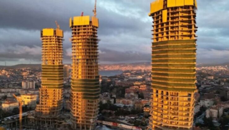 Rezerv Yapı Alanı Kararlarıyla İstanbul’da Otel ve Ticaret Alanı Dönüşümü: Etiler Polis Okulu Örneği