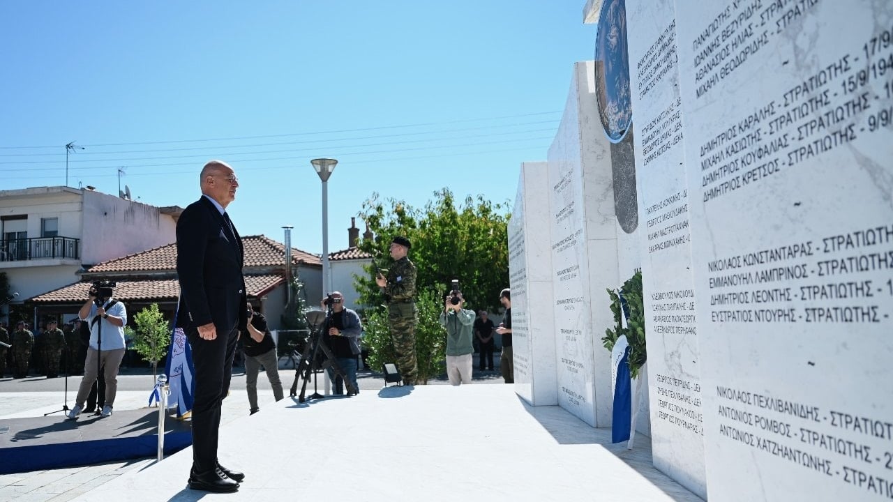 Rimini Muharebesi Anıt Töreni: Özgürlük, Bağımsızlık ve Aydınlatan Tarih