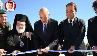 Rimini Muharebesi Anıt Töreni: Özgürlük, Bağımsızlık ve Aydınlatan Tarih