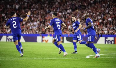 Şampiyonlar Ligi Gecesi: Karabağ’ın Sürpriz Galibiyeti ve Türkiye’den Futbolcuların Performansları