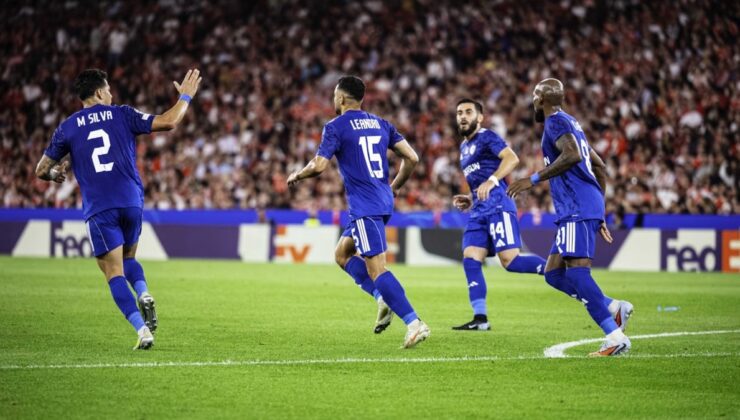 Şampiyonlar Ligi Gecesi: Karabağ’ın Sürpriz Galibiyeti ve Türkiye’den Futbolcuların Performansları
