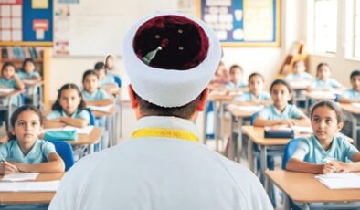 Şanlıurfa ve Siverek’te Ücretli Sınıf Öğretmenliği Uygulamaları ve Bölgesel Temaslar