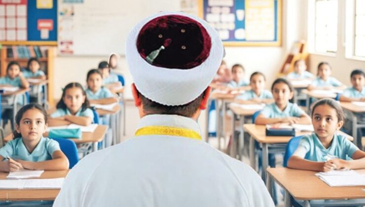 Şanlıurfa ve Siverek’te Ücretli Sınıf Öğretmenliği Uygulamaları ve Bölgesel Temaslar
