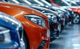 Şehir Şartlarına Uygun SUV Tercihleri: Kadın Sürücüler İçin Popüler Modeller ve Özellikler