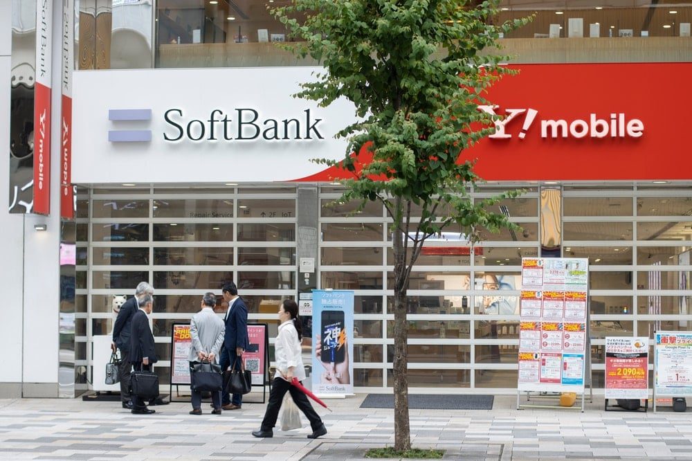 SoftBank Vision Fund’in Yapay Zeka Odaklı Genişleme Stratejisi ve İstihdamdaki Değişimler