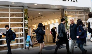 SoftBank Vision Fund’in Yapay Zeka Odaklı Genişleme Stratejisi ve İstihdamdaki Değişimler