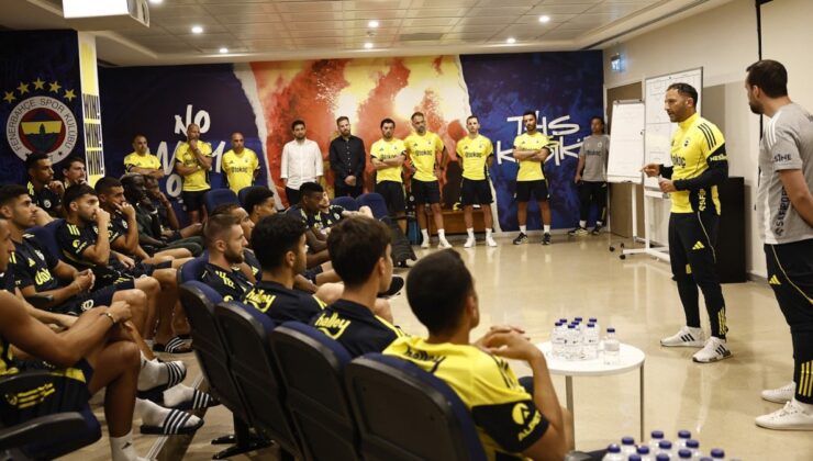 Tedesco Yönetiminde Fenerbahçe: Hedefler, Strateji ve Kadro Planlaması
