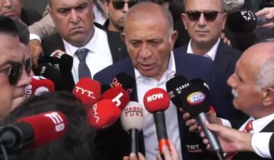 Tekin Olayının CHP İçindeki Yansımaları ve Siyasi Hesaplar