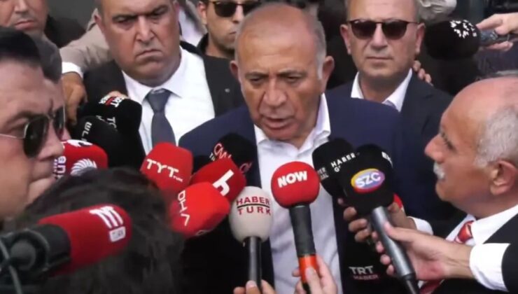 Tekin Olayının CHP İçindeki Yansımaları ve Siyasi Hesaplar