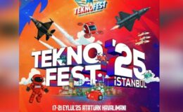 TEKNOFEST İstanbul’da Hepsiburada: Yapay Zeka Destekli Alışveriş ve Kadın Girişimciliğine Destek