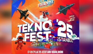 TEKNOFEST İstanbul’da Hepsiburada: Yapay Zeka Destekli Alışveriş ve Kadın Girişimciliğine Destek