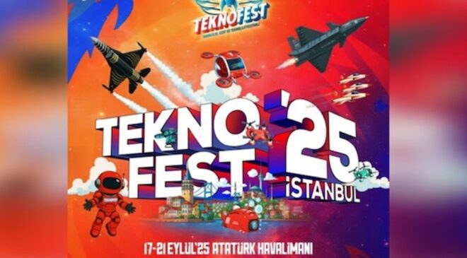 TEKNOFEST İstanbul’da Hepsiburada: Yapay Zeka Destekli Alışveriş ve Kadın Girişimciliğine Destek