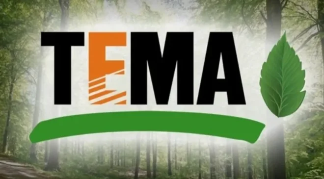 TEMA Vakfı Edirne İl Temsilciliği Gönüllü İlçe Sorumluları ve Aktif Gönüllüler İçin Başvuru Çağrısı