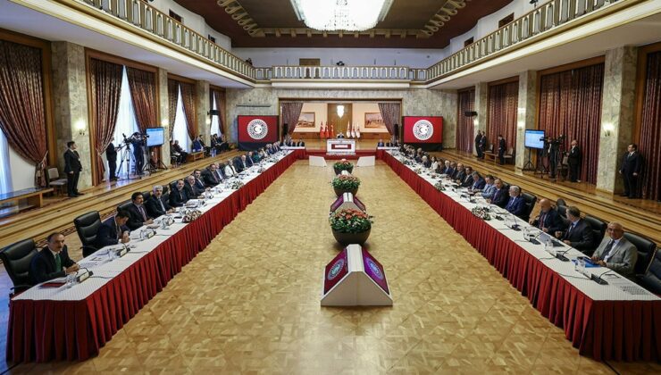 Terörsüz Türkiye Komisyonu: Gündem ve Katılımcı Görüşler – 2026 Perspektifi