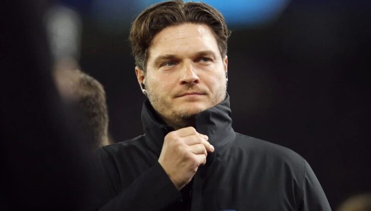 Terzic Yoluyla Fenerbahçe’nin Yeni Stratejisi ve Antrenman Felsefesi