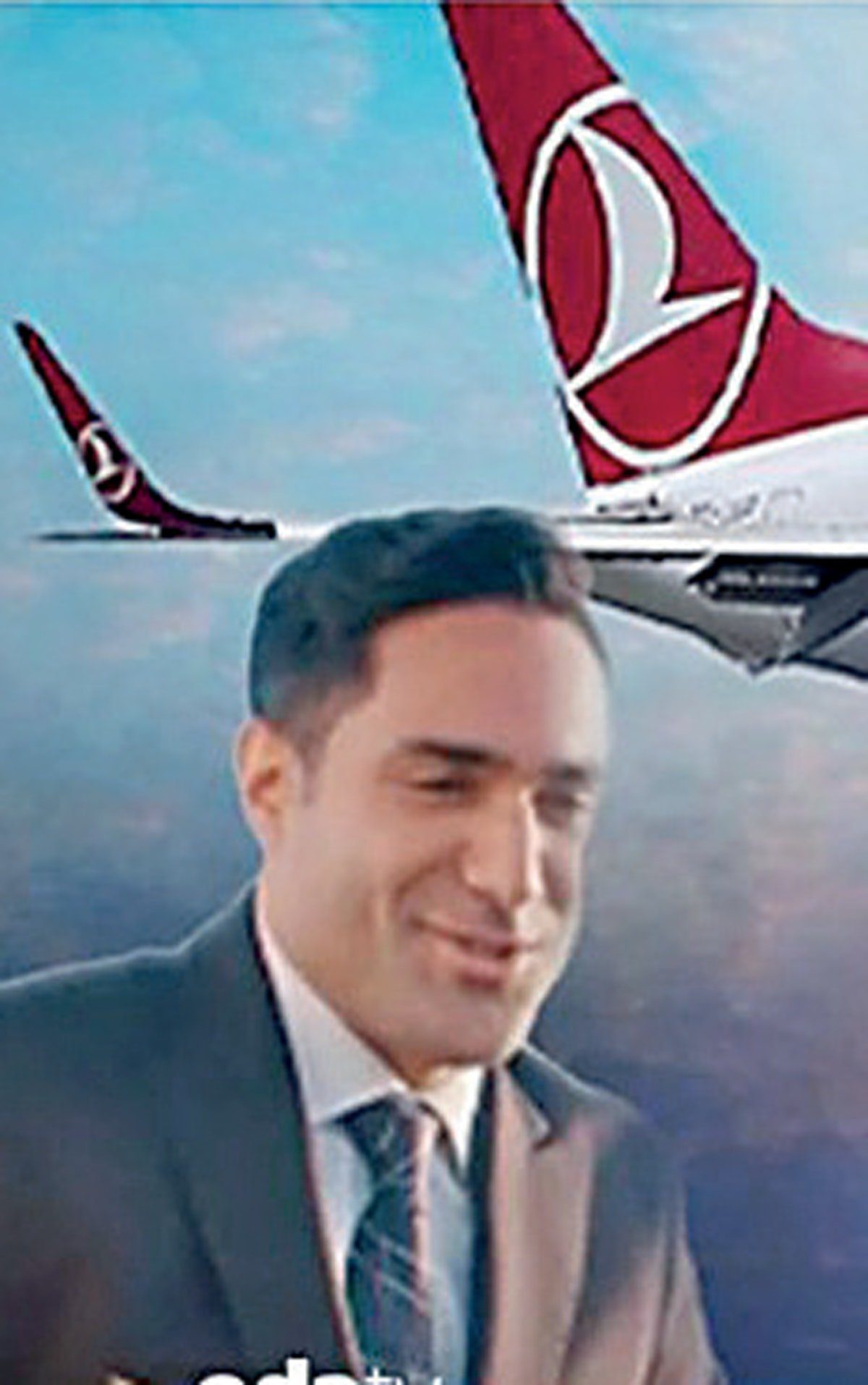 THY Pilot ve Hostesinin Boşanma Davasında Gizli Belgeler ve İddialar