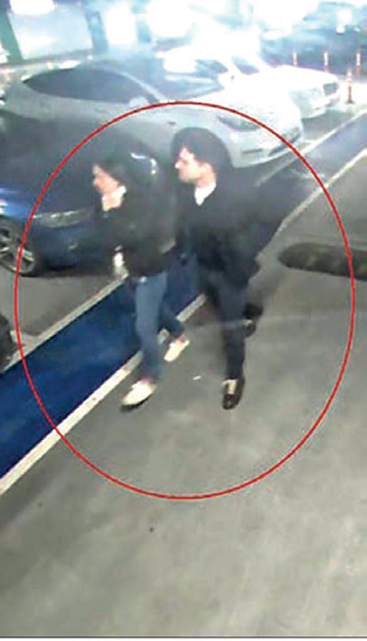 THY Pilot ve Hostesinin Boşanma Davasında Gizli Belgeler ve İddialar