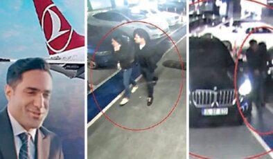 THY Pilot ve Hostesinin Boşanma Davasında Gizli Belgeler ve İddialar