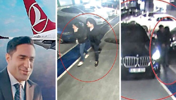 THY Pilot ve Hostesinin Boşanma Davasında Gizli Belgeler ve İddialar