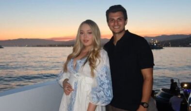Tiffany Trump’un Akdeniz Tatili ve Libya Stratejileri: Yatlardan Körfezdeki Görüşmelere Uzanan Bir Yaz