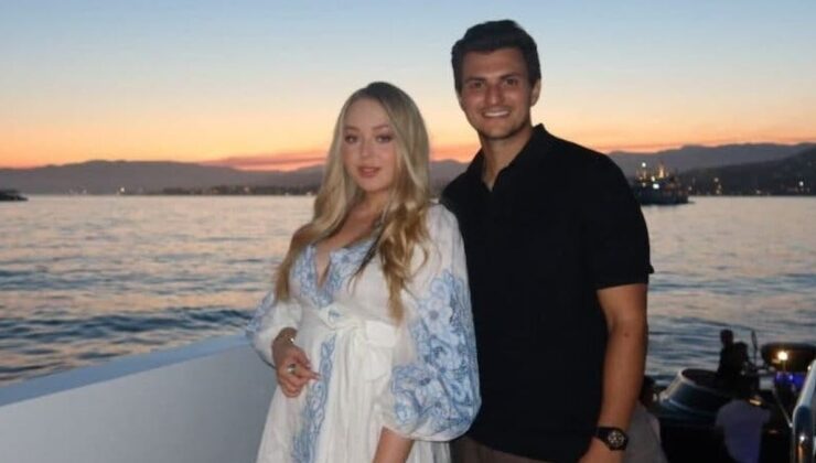 Tiffany Trump’un Akdeniz Tatili ve Libya Stratejileri: Yatlardan Körfezdeki Görüşmelere Uzanan Bir Yaz