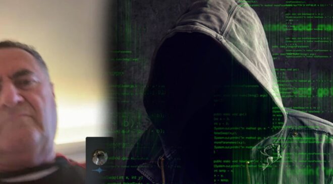 Türk Hackerlerin İsrail Bakanlıklarına Yaptığı Şifreli Müdahalelerin Yankıları