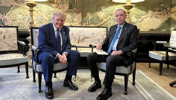 Türkiye-ABD Savunma İş Birliğinde Yeni Denge: F-16 Modernizasyonu ve Yerli Üretim Çabaları