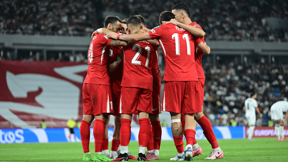 Türkiye-İspanya Maçı Sonrası Sosyal Medya Krizi ve İçeride Yaşanan Gerilim