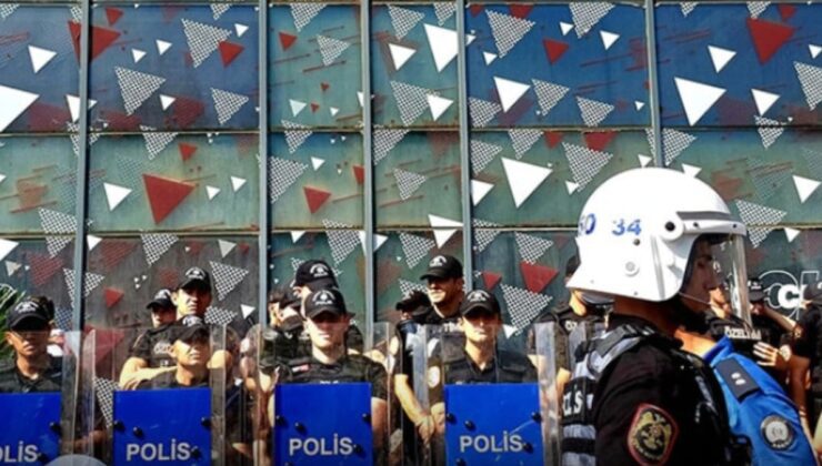 Türkiye’nin Ana Muhalefetine Yönelik Uluslararası Medya Yorumu ve Baskı İddiaları