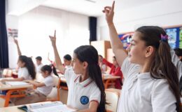 Ücretsiz Öğün Uygulaması Milli Eğitimde Eşitlik Hakkını Güçlendirme Girişimi