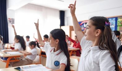 Ücretsiz Öğün Uygulaması Milli Eğitimde Eşitlik Hakkını Güçlendirme Girişimi
