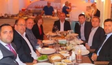 Ümit Özdağ: Hukuk Sistemi Üzerindeki Baskılar ve Gürsel Tekin-Masanın Ardındaki Oyunlar