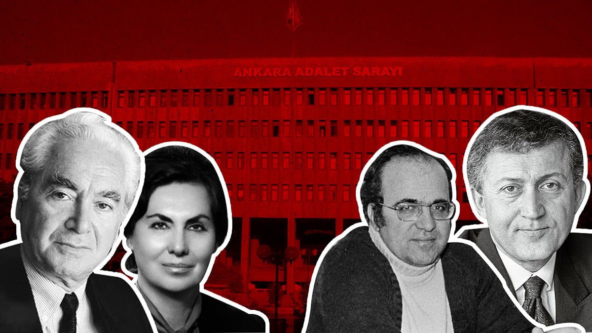 Umut Davası: Mehmet Ağar’ın 32 Yıllık Şahitlikleri ve Duruşma Ayrıntıları