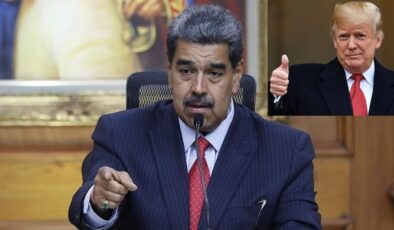 Venezuela-Yapay Haberlerle Mücadelede Diplomaside Yeni Diyalog Çabaları