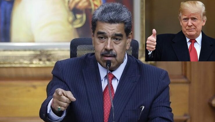 Venezuela-Yapay Haberlerle Mücadelede Diplomaside Yeni Diyalog Çabaları