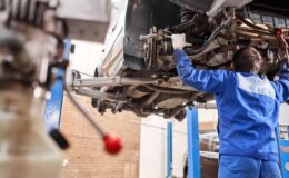 ZF Friedrichshafen: Yönetimde Çöküşün Ardında Yükselen Borç Gölgesi ve Elektrikli Dönüşüm Krizi