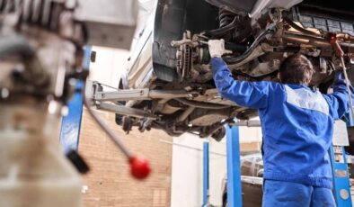 ZF Friedrichshafen: Yönetimde Çöküşün Ardında Yükselen Borç Gölgesi ve Elektrikli Dönüşüm Krizi