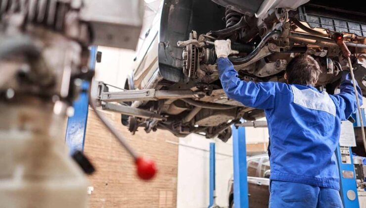 ZF Friedrichshafen: Yönetimde Çöküşün Ardında Yükselen Borç Gölgesi ve Elektrikli Dönüşüm Krizi